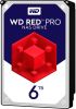 Western Digital WD Red Pro NAS Drive 6 TB online kopen