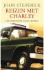 Reizen met Charley John Steinbeck online kopen