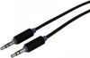 Scanpart aansluitkabel 3.5 S(M)-(M)1, 0m Mini jack kabel online kopen