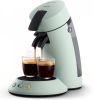 Senseo Philips ® Original Plus Koffiepadmachine Csa210/20 Mint online kopen