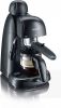 Severin Espressomachine KA 5978 Zwart online kopen