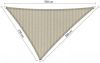 Shadow Comfort driehoek 2, 5x3x3, 5m Sahara sand online kopen