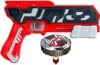Silverlit Tollenschieter Spinner Blaster Junior Rood 2 delig online kopen