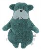 Snoozebaby Knuffel Bever Bammy Beaver Smokey Green 30 Cm online kopen