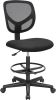 Parya Home Bureaustoel ergonomische werkkruk zithoogte 51, 5 71, 5 cm online kopen