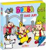 Studio 100 Babyboek Bumba Dag Juf! Junior 19 X 19 Cm Foam online kopen