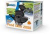 SuperFish Pond Skim Pompen 2000 l/h 2000 online kopen