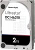 WD Ultrastar DC HA210, 2TB, 7200RPM, SA online kopen