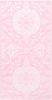 VidaXL Buitenkleed 160x230 cm PP roze online kopen