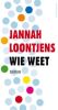 Wie weet Jannah Loontjens online kopen