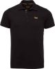 PME Legend Kort ermet polo , Zwart, Heren online kopen