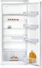 Bosch KIL24NSF0 inbouw koelkast restant model 122 cm met sleepdeur en vriesvak online kopen