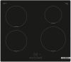 Bosch PUE611BB5D Inductie inbouwkookplaat Zwart online kopen