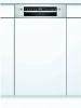 Bosch SPI2XMS04E / Inbouw / Half geïntegreerd / Nishoogte 81,5 87,5 cm online kopen