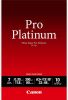 Canon PT 101 Pro platinum foto papier glans 300g/m2 A3+ 10vel online kopen