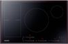 Samsung NZ84F7NC6AB/EF Inductie inbouwkookplaat Zwart online kopen