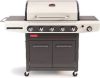 Barbecook Siesta 512 Creme Gasbarbecue online kopen