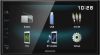 Kenwood DMX120BT Dubbel DIN Digital Media AV Receiver met Bluetooth online kopen