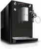 Melitta Volautomatisch koffiezetapparaat Solo® & Perfect Milk Deluxe E957 305, Inox, Compact & leuk met inox lak, melkschuim & hete melk per draaiknop online kopen