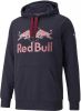 Puma Red Bull Racing Double Bull hoodie donkerblauw online kopen