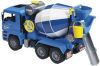 Bruder ® Speelgoed bouwauto MAN TGA betonmolen Made in Germany online kopen