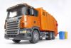 Bruder &#xAE; Scania R-Serie Vuilniswagen 03560 Jongen online kopen