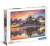 Clementoni Puzzel High Quality Mont Saint Michel(1000 ) online kopen