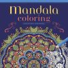 Deltas Kleurboek mandala coloring online kopen