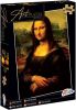 Grafix Kunst Puzzel Mona Lisa 1000 Stukjes 50x70cm online kopen