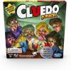 Hasbro Gaming Cluedo Junior kinderspel bordspel online kopen
