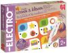 Jumbo Electro Wonderpen Ontdek vormen & kleuren educatieve speelset online kopen