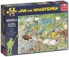 Jumbo Jan Van Haasteren Puzzel De Filmset 1000 Stukjes online kopen