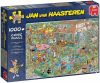 Jumbo Jan Van Haasteren Puzzel Verjaardagsfeestje Voor Kinderen 1000st online kopen
