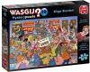 Jumbo Puzzel Wasgij Mystery 19 int Bingo Blunder (1000) online kopen