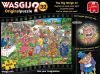 Jumbo Wasgij Original 32 Mag Het Een Onsje Meer Zijn!? 1000 Stukjes online kopen