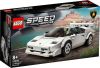 Lego Speed Champions Lamborghini Countach Race Car Set(76908 ) online kopen