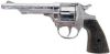 Gonher Cowboy Verkleed Speelgoed Revolver/pistool Metaal 8 Schots Plaffertjes Verkleedattributen online kopen