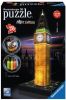 Ravensburger Big Ben Night Edition 3D puzzel(216 stukjes ) online kopen
