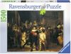 Ravensburger Puzzel De Nachtwacht 1500 Stukjes online kopen
