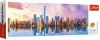 Massamarkt Puzzel 1000 Stuks Panorama Manhattan online kopen
