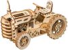 Robotime Modelbouwset Tractor Lk401 Hout 135 Delig online kopen