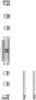 Intersteel Kruk espagnolet links T recht met stangenset 2x 1245 mm rvs online kopen