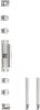 Intersteel Kruk espagnolet rechts T recht met stangenset 2x 1245 mm online kopen