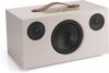 Audio Pro Addon C10 MkII Multiroom Wifi speaker Bruin online kopen