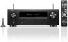 Denon AVR X1700H 7.2 Surround Receiver Zwart online kopen