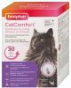 Beaphar CatComfort Verdamper voor de kat 48ml 2 Verdampers + 2 Vullingen 48ml + gratis No Stress tabletten online kopen