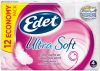Edet Toiletpapier Ultra Soft 4 laags 12 stuks online kopen