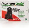 Frontline Combo Spot On Hond XL Vanaf 40 kg Dubbelpak 2 x 6 Pipetten x 4, 02 ml online kopen
