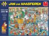 Jumbo Jan van Haasteren De Ambachtelijke Brouwerij legpuzzel 2000 stukjes online kopen