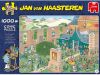 Jan van Haasteren de Kunstmarkt legpuzzel 1000 stukjes online kopen